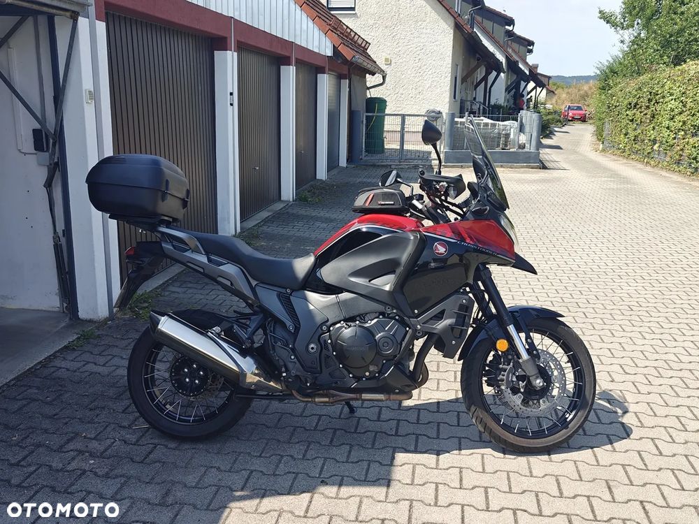 Honda VFR