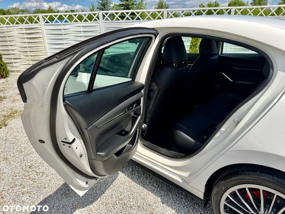Mazda 3 - 33