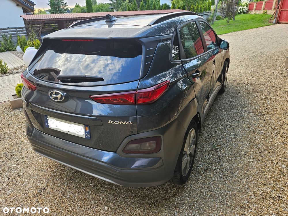 Hyundai Kona 64kWh Platinum - 8