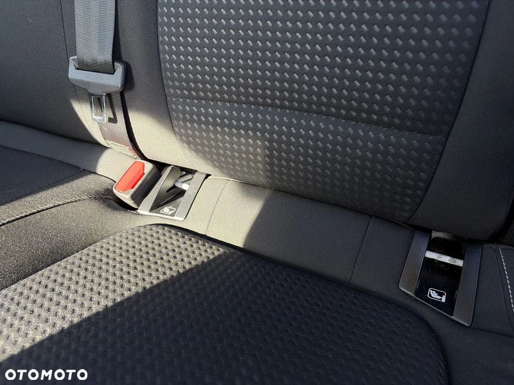 Ford Focus 1.5 TDCi Titanium ASS - 34