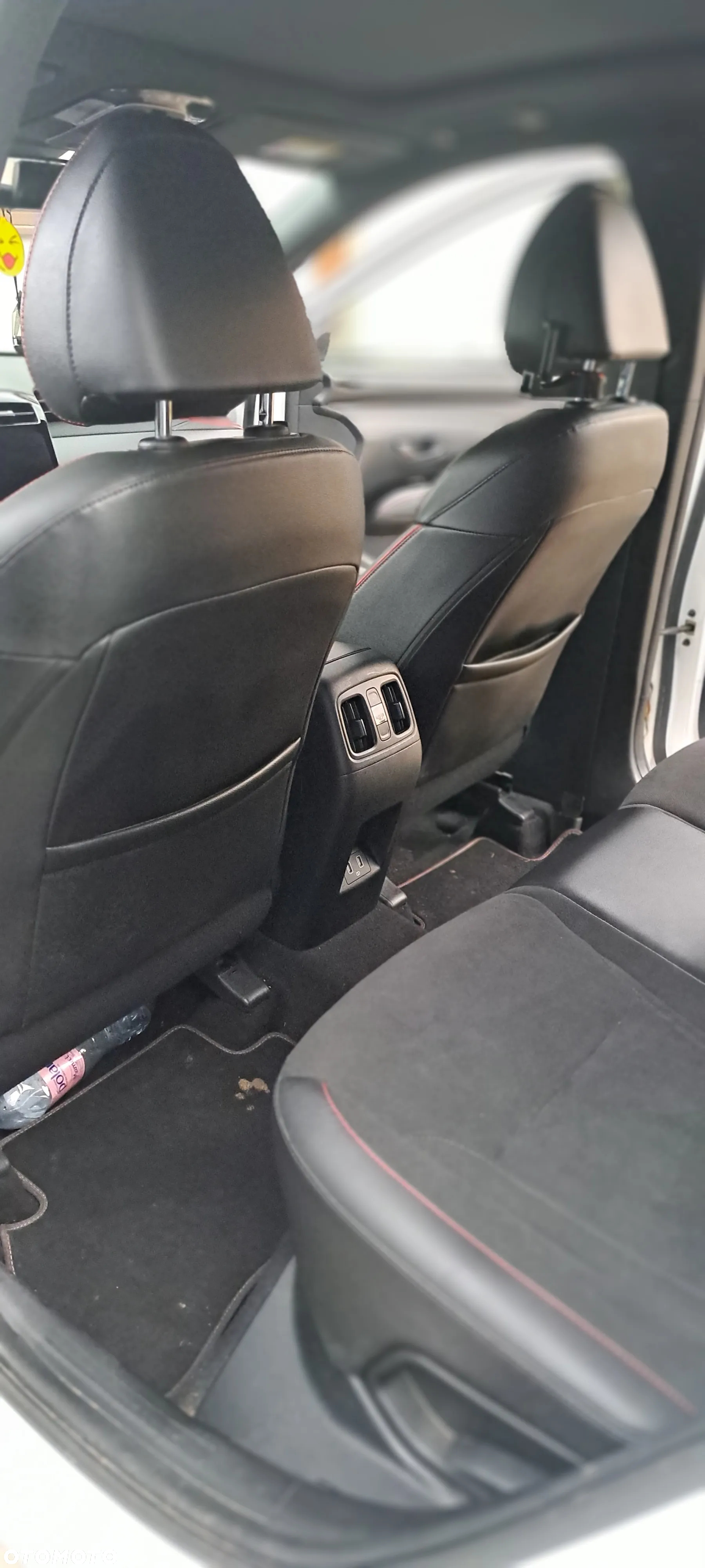 Hyundai Tucson 1.6 T-GDi Platinum N Line 2WD - 8