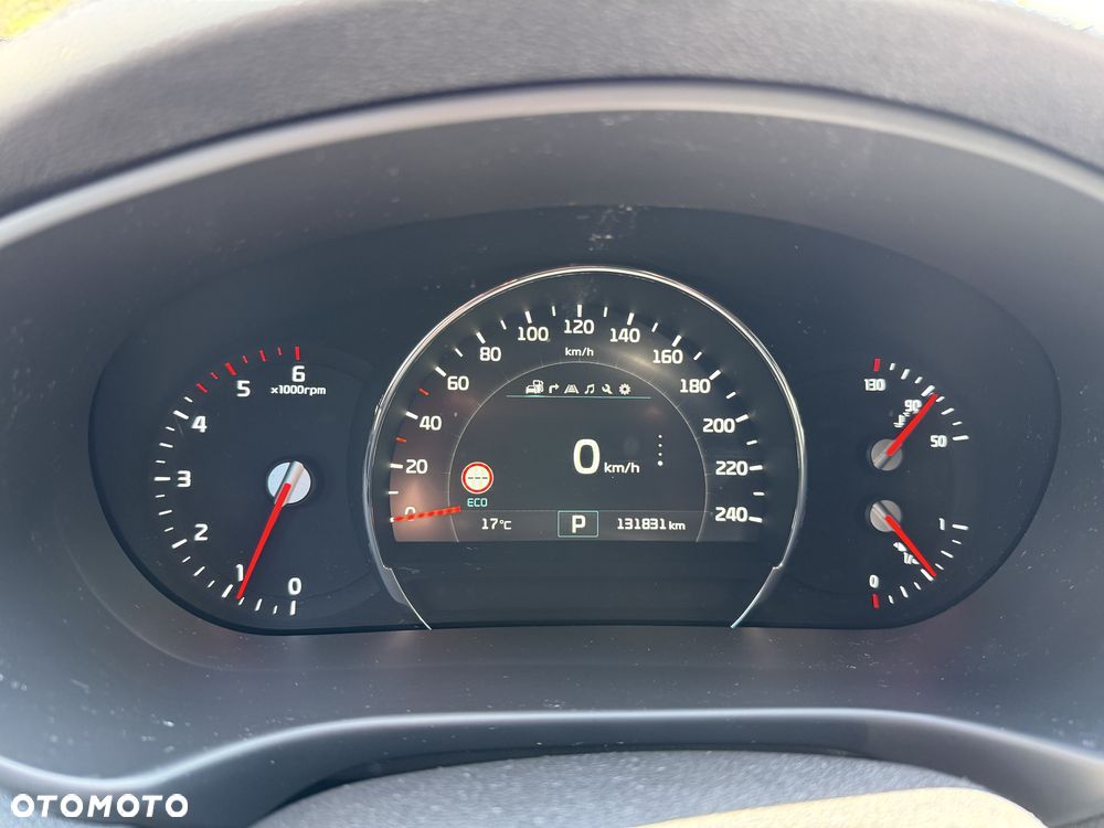 Kia Sorento - 7