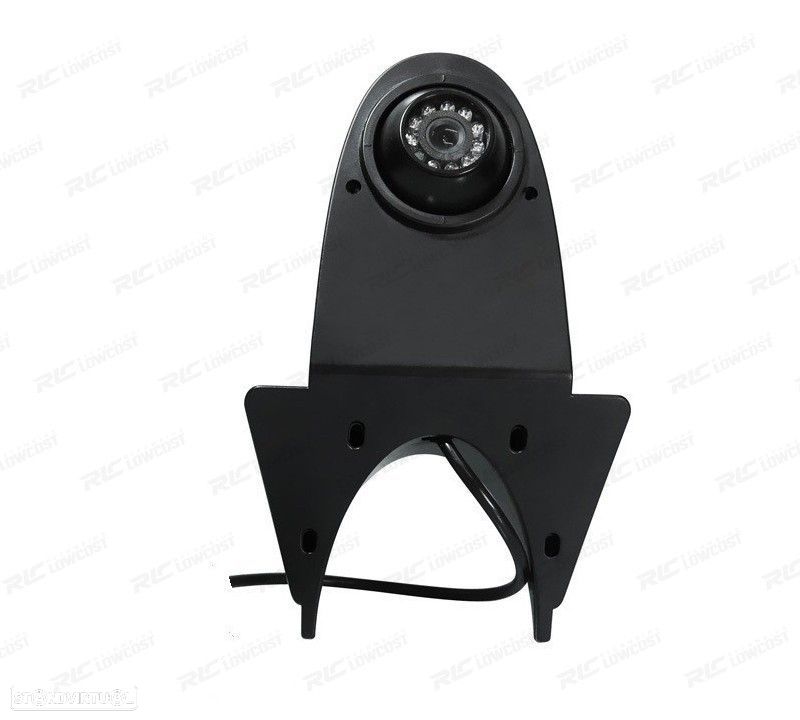 CÂMARA DE ESTACIONAMENTO COM VISAO NOTURNA PARA CAMIAO E CARRINHAS - 1