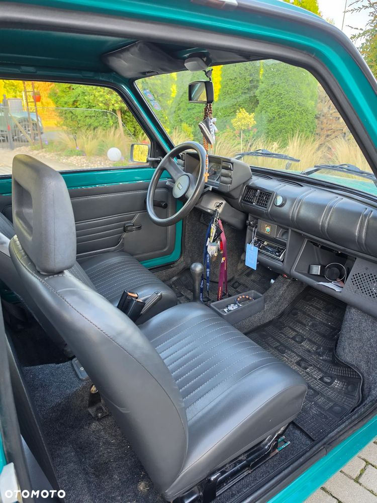 Fiat 126 650 Elegant - 9