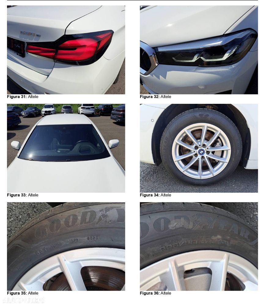 BMW Seria 5 - 2