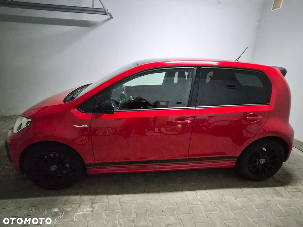 Volkswagen up! - 9