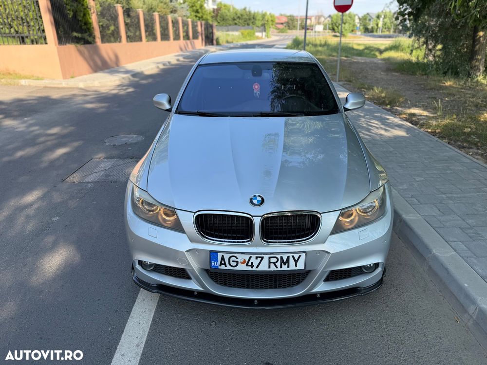 BMW Seria 3 320d - 3