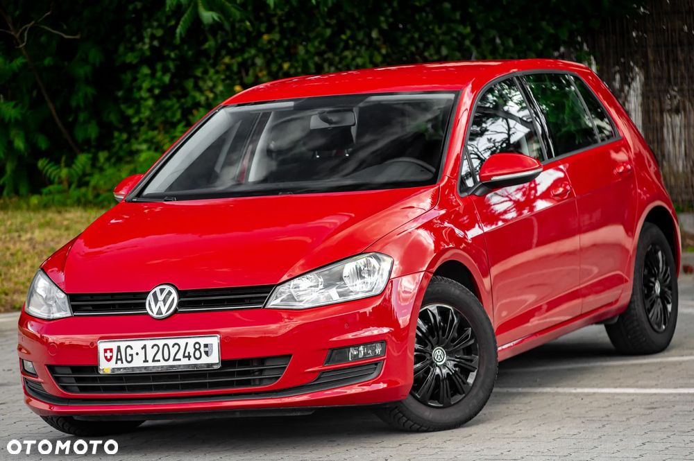 Volkswagen Golf 1.6 TDI CityLine - 6