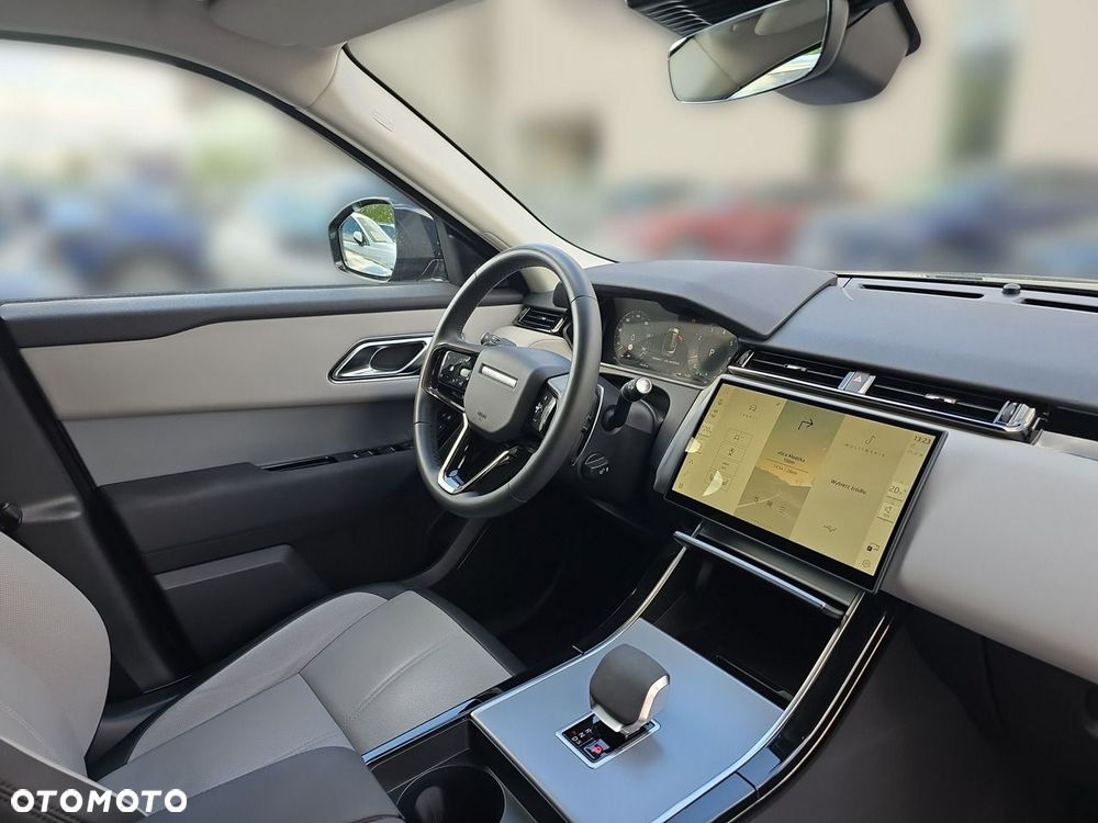 Land Rover Range Rover Velar - 9