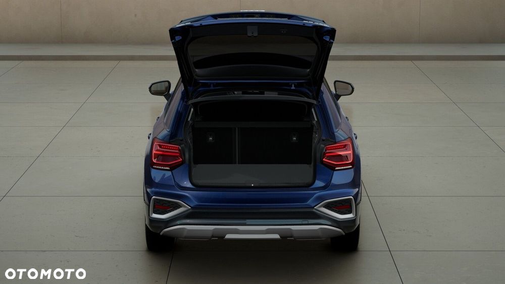 Audi Q2 - 7