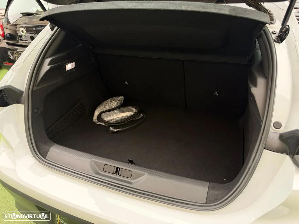 Peugeot 308 180 e-EAT8 Active Pack - 12