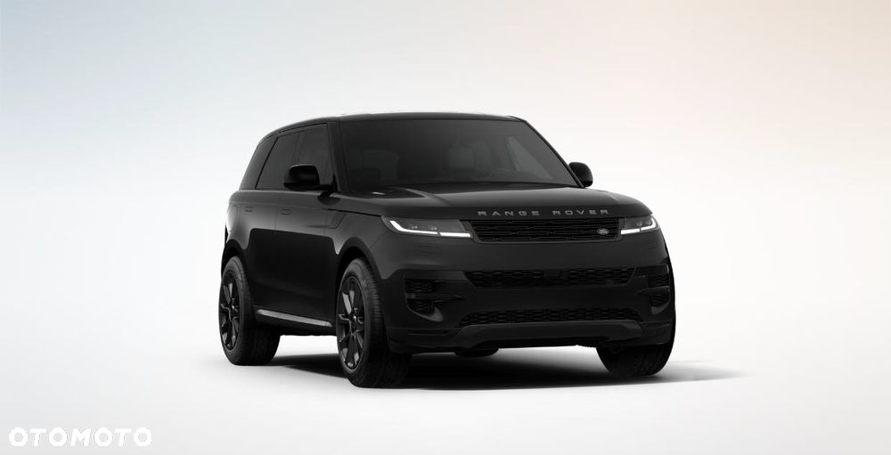 Land Rover Range Rover Sport S 3.0 D S - 1