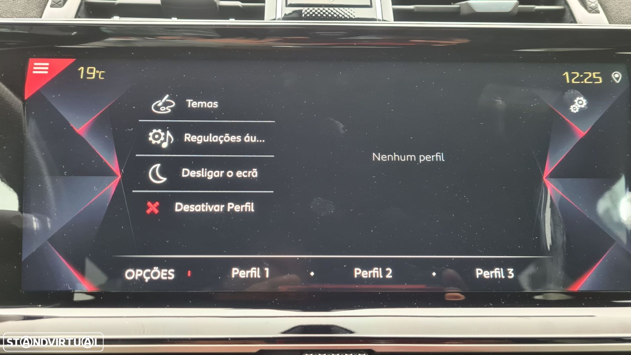DS DS7 Crossback 1.5 BlueHDi Performance Line - 35