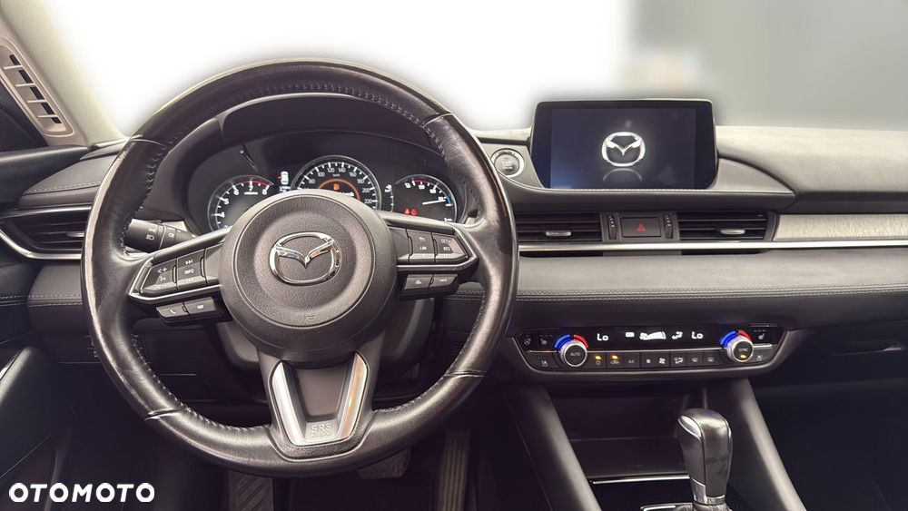 Mazda 6 2.0 Exclusive-Line - 10