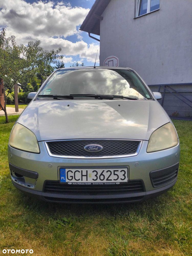 Ford C-MAX - 8