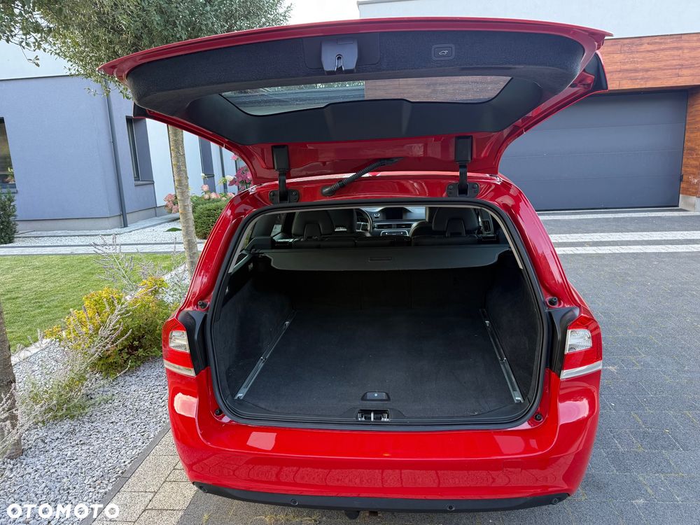 Volvo V70 D3 RDesign - 21