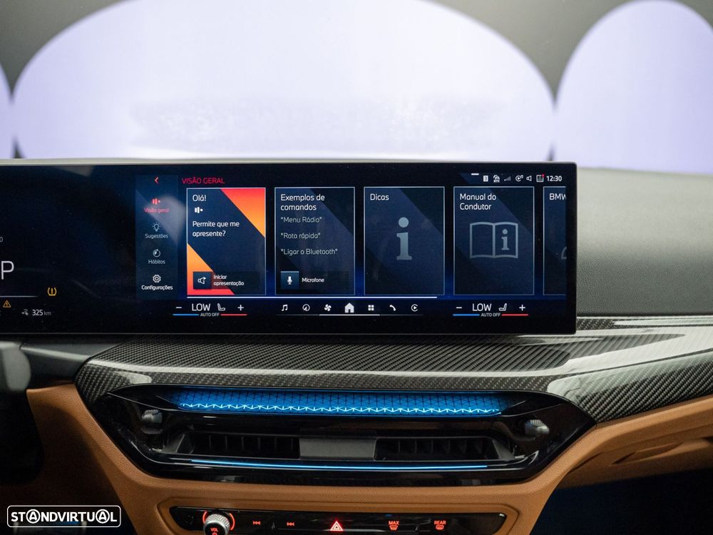 BMW i4 - 49