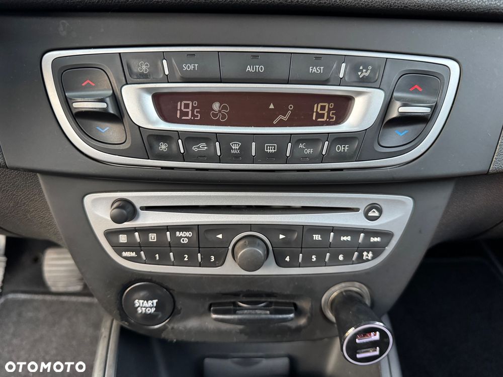 Renault Megane 1.5 dCi Dynamique - 18
