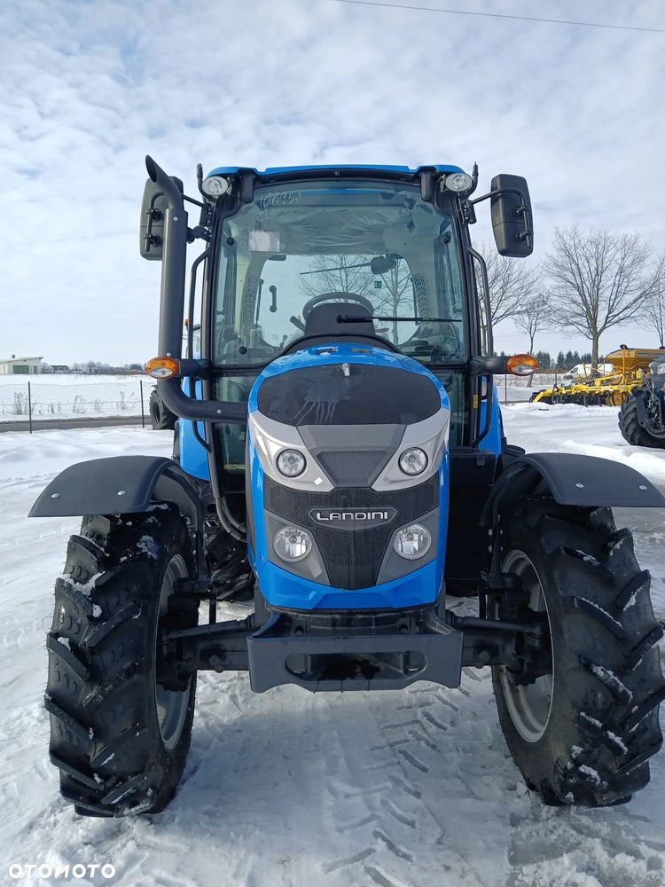 Landini 5-085 - 3