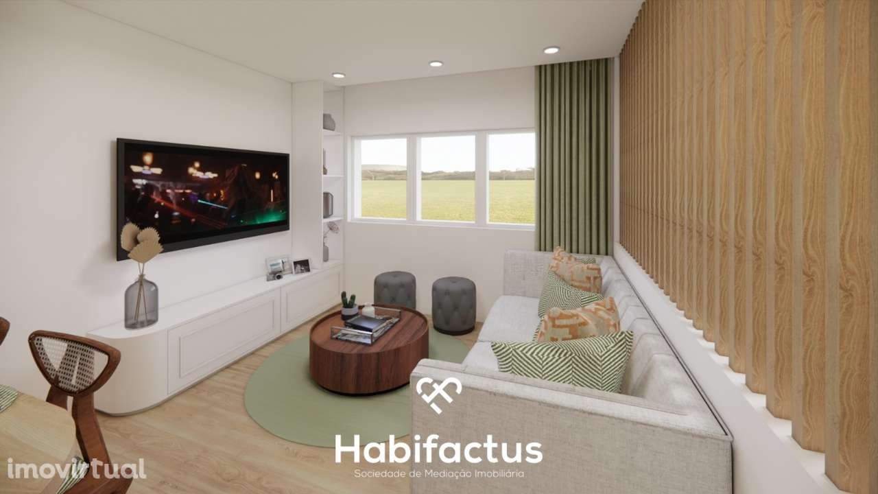 Moradia T2 para venda em Silgueiros - Viseu - Grande imagem: 2/16