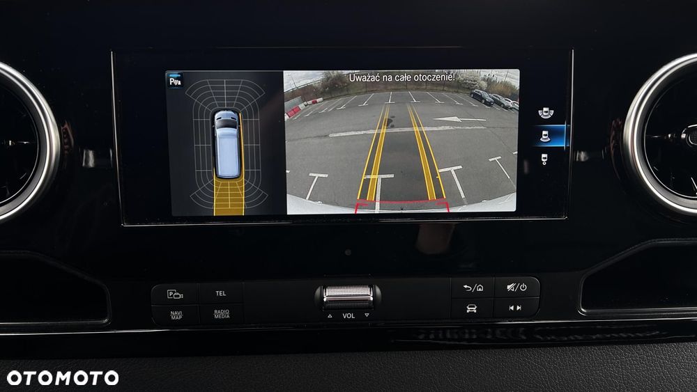 Mercedes-Benz Sprinter - 17
