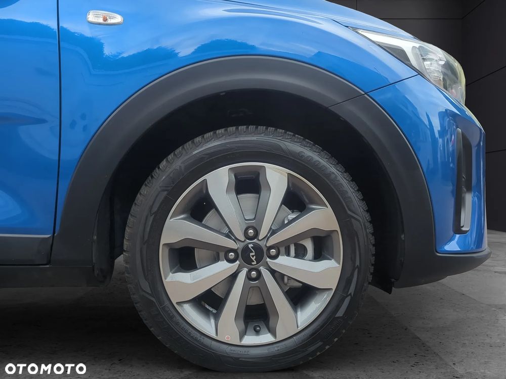 Kia Stonic - 31