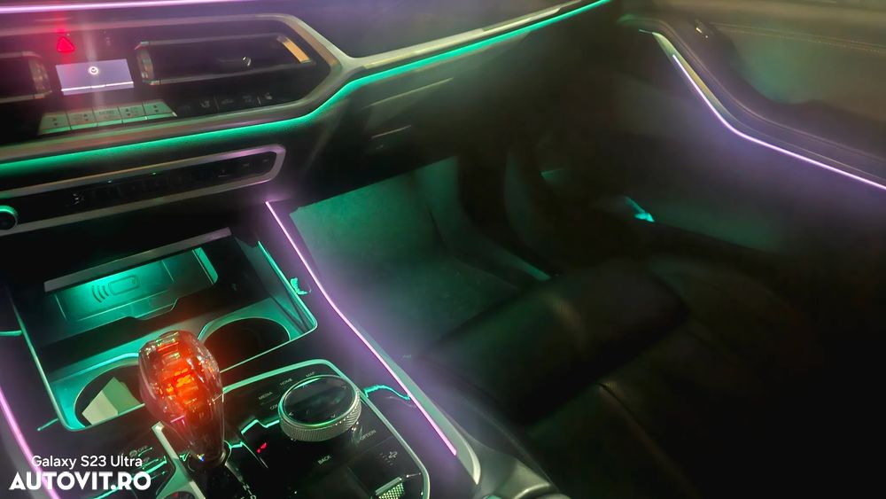 BMW X7 xDrive40d - 40