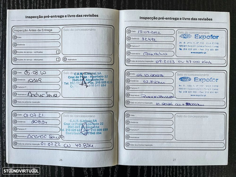 Ford Ranger 2.0 TDCi CD XLT 4WD - 28