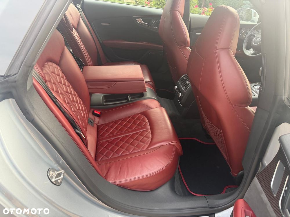 Audi S7 Sportback Standard - 23