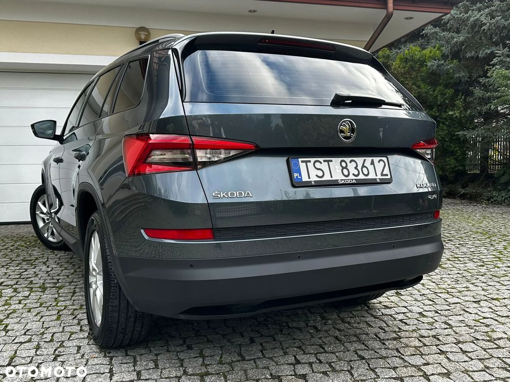 Skoda Kodiaq - 9