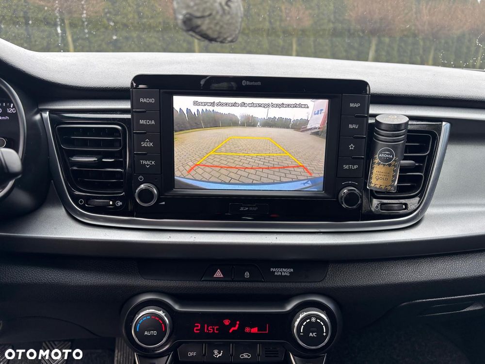 Kia Rio 1.2 Business Line - 22