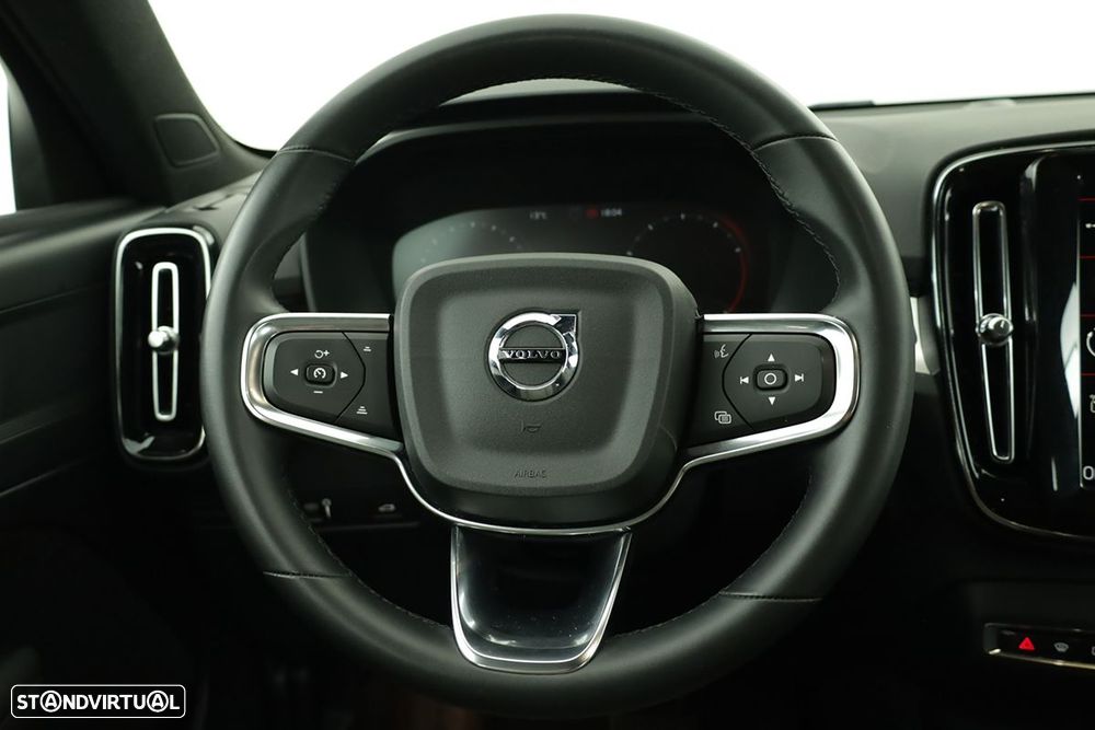 Volvo XC 40 1.5 T2 Core Auto - 15