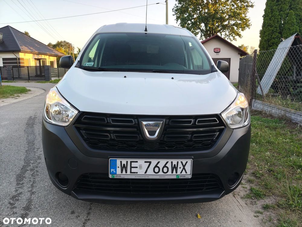 Dacia Dokker - 10