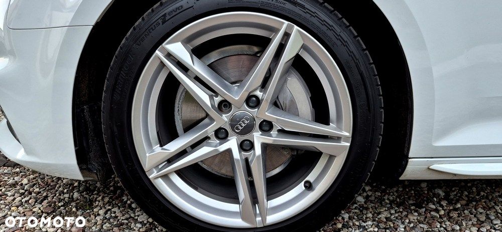 Audi A4 Avant 2.0 TDI S tronic quattro sport - 20