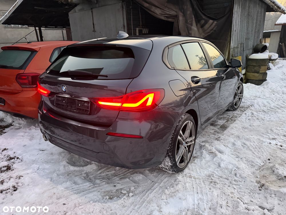 BMW Seria 1 118i Business Edition - 17