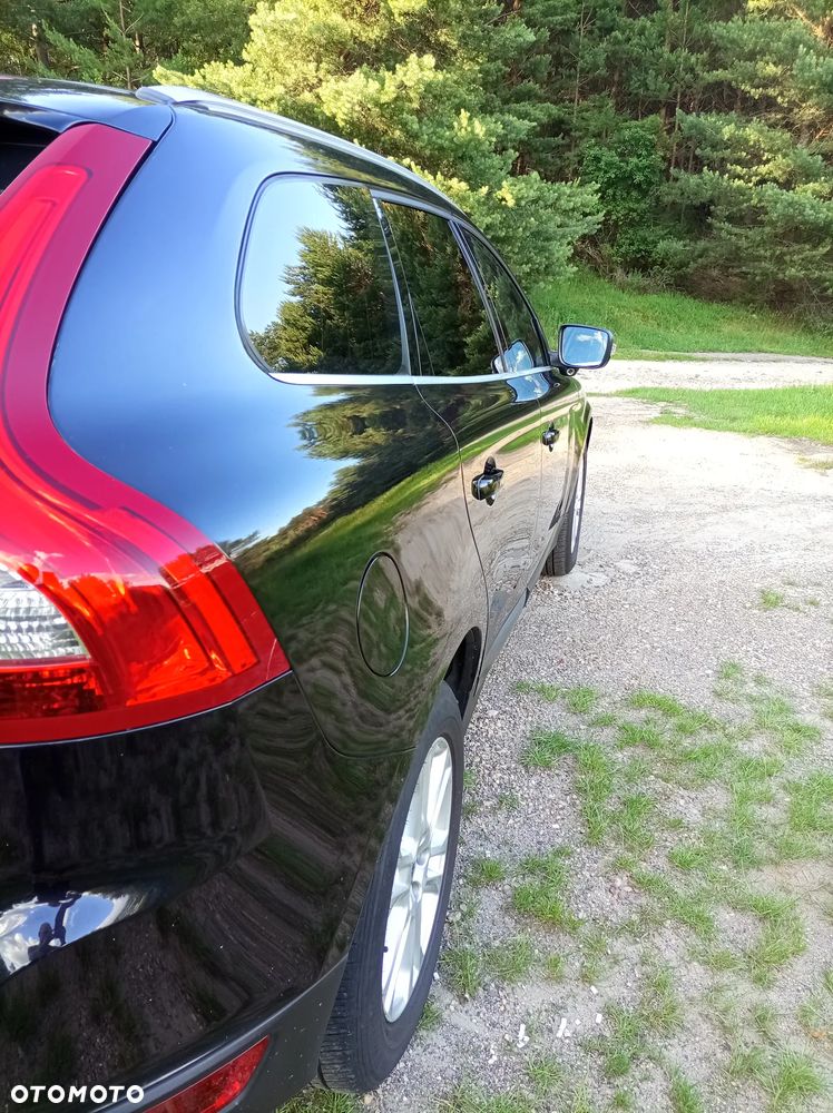 Volvo XC 60 D5 AWD Summum - 19