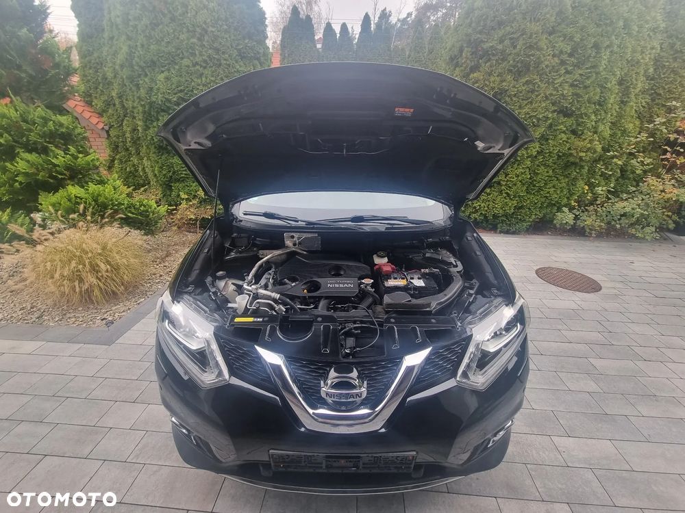 Nissan X-Trail 1.6 DIG-T Visia 2WD - 39