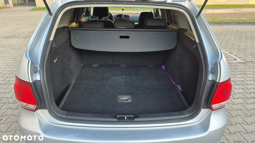 Volkswagen Golf VI 1.6 TDI Trendline - 4