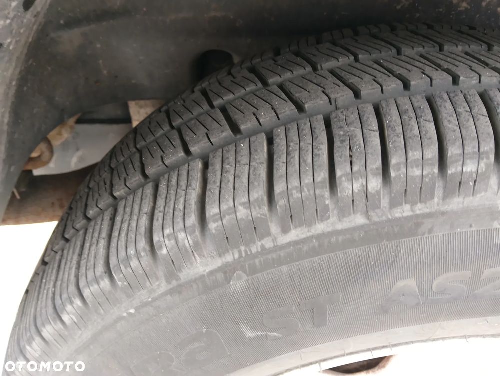 Jeep Liberty - 8