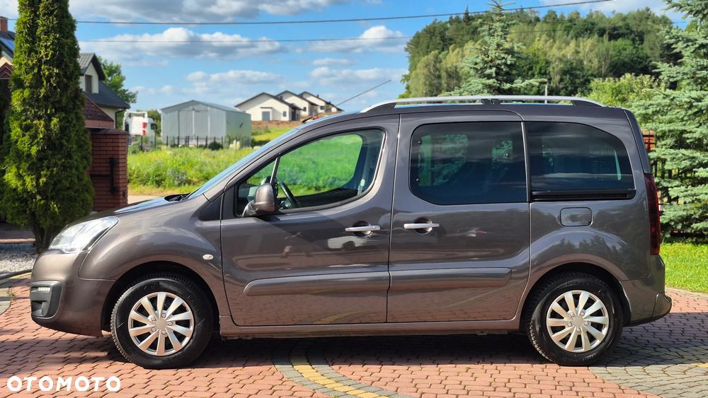 Citroën Berlingo Multispace BlueHDi 100 SELECTION - 3