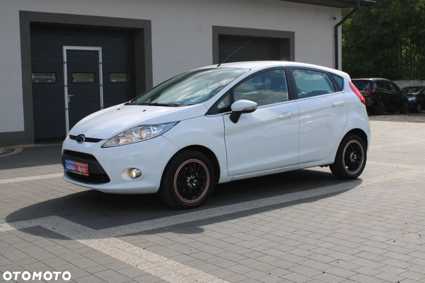 Ford Fiesta - 3