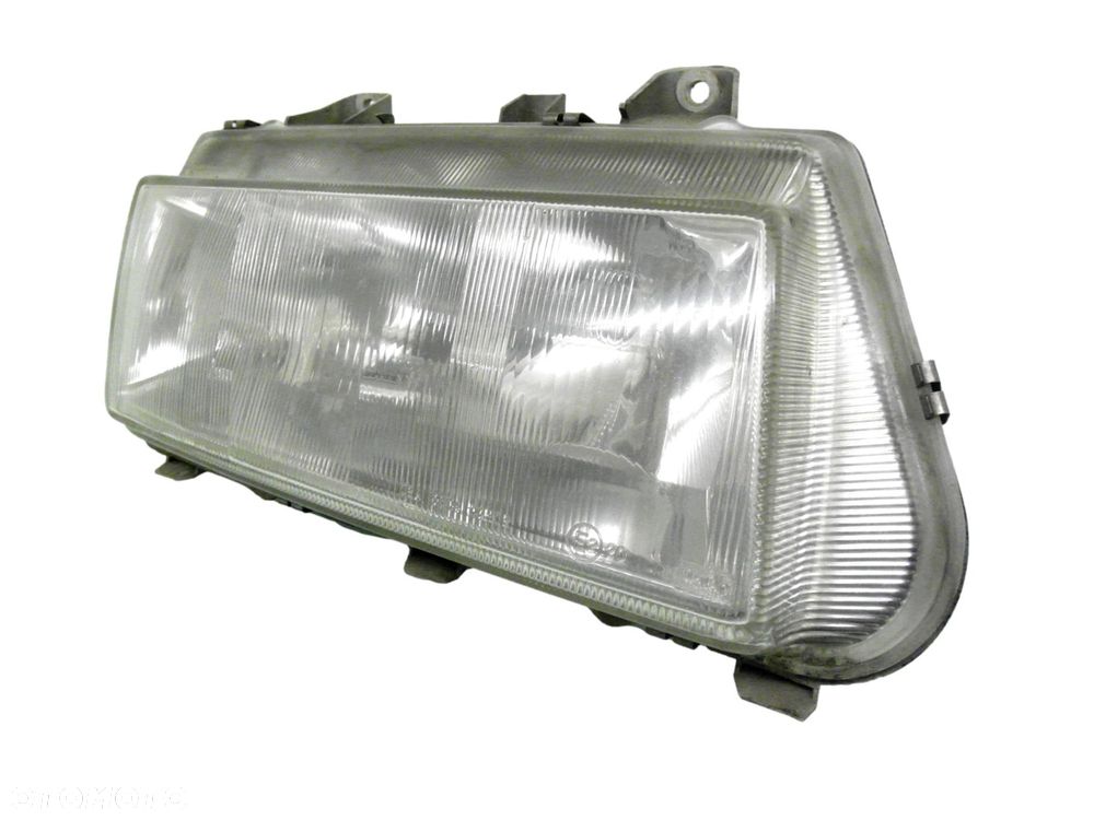 LAMPA PRAWA PRZEDNIA FIAT ULYSSE 60979760D - 14
