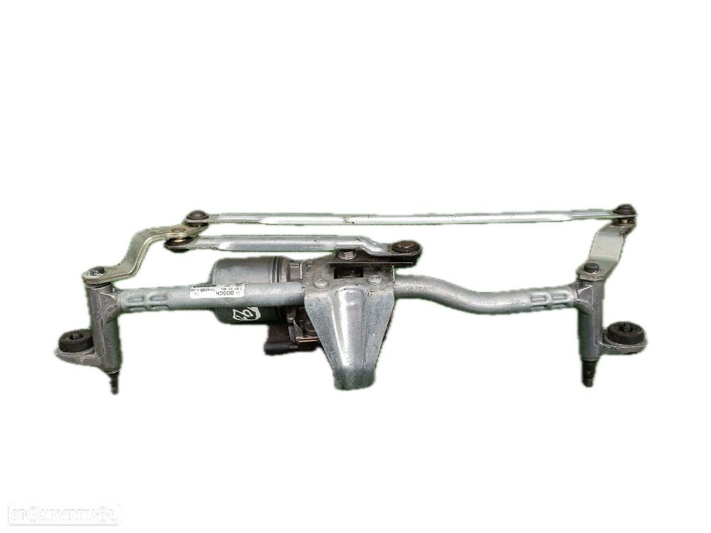 Motor Limpa Pára Brisas Volkswagen Caddy Iv Caixa (Saa, Sah) - 1