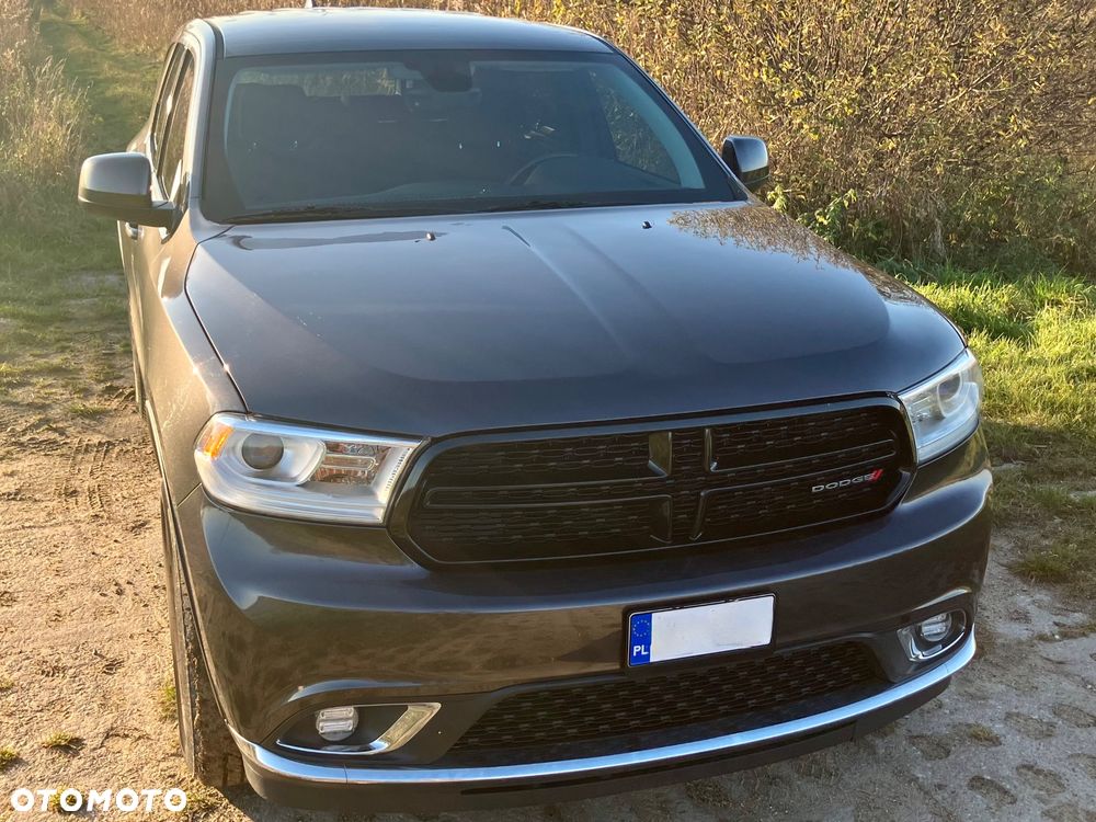 Dodge Durango - 38