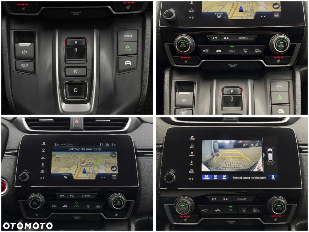 Honda CR-V - 26