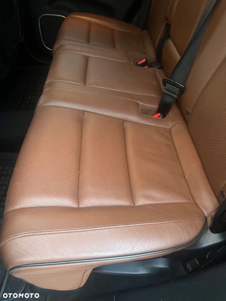 Jeep Grand Cherokee 3.0 CRD Overland Summit Platinum - 10