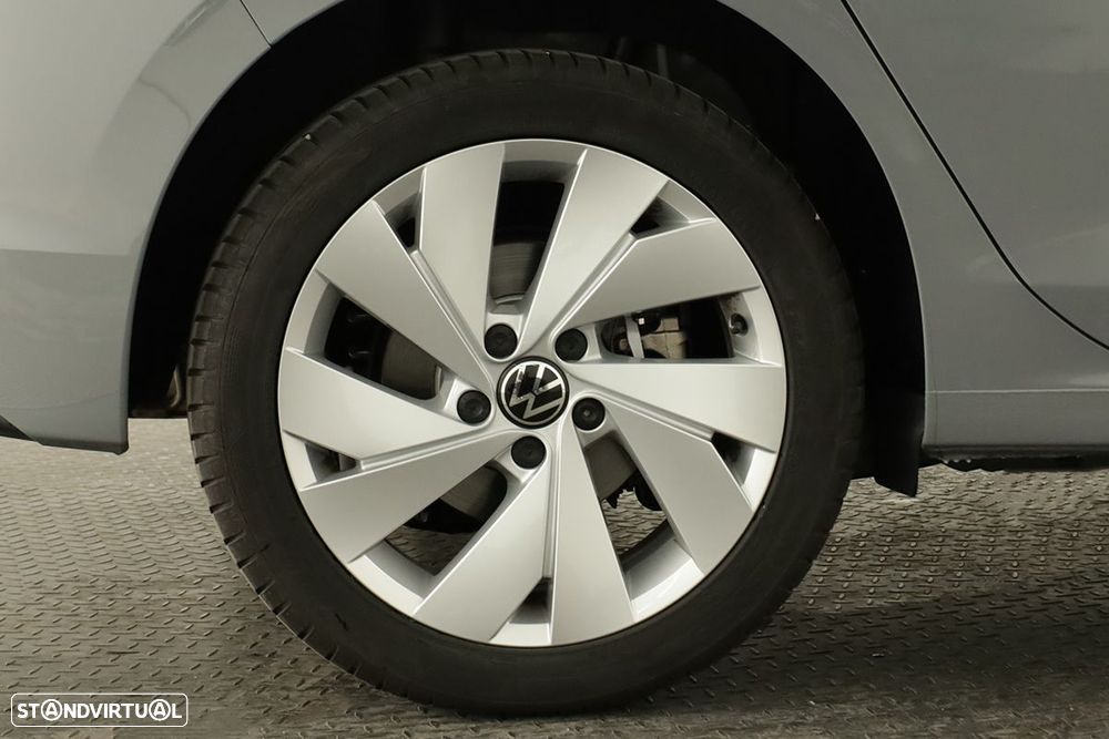 VW Golf 1.5 TSI e-Hybrid Style DSG - 5