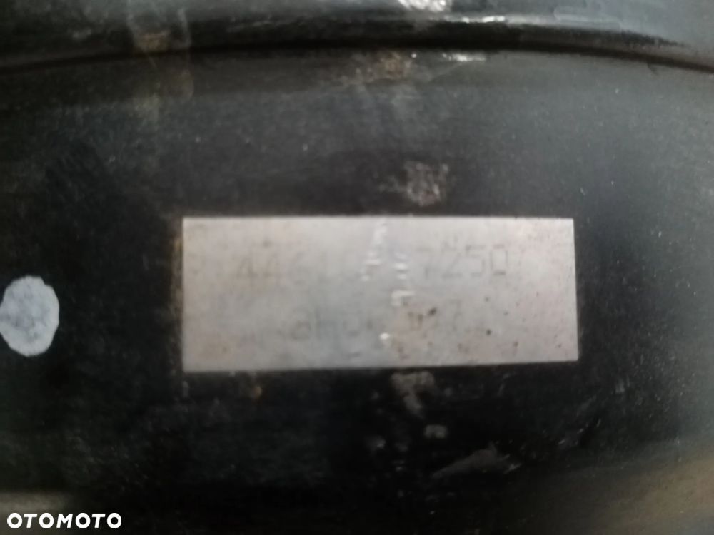 Serwo wspomaganie hamulca Toyota MR2 SW20 44610-17250 - 6