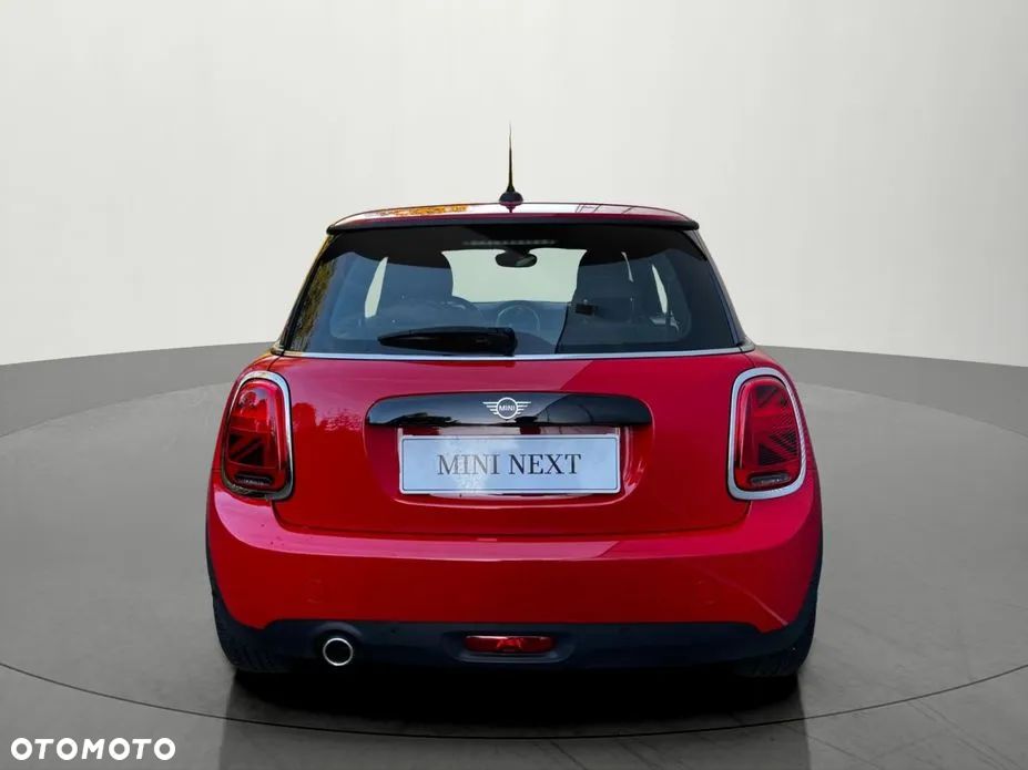 MINI Cooper Standard - 7