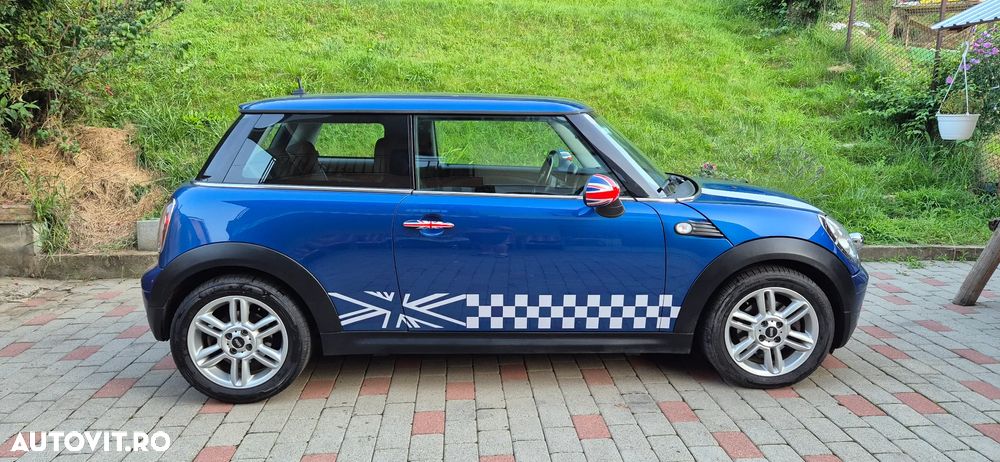 Mini ONE Standard - 15
